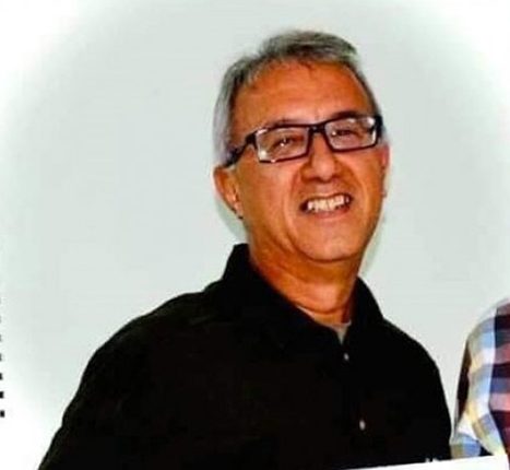 Radyoloji Uzmanı Dr. Orhan Doğan