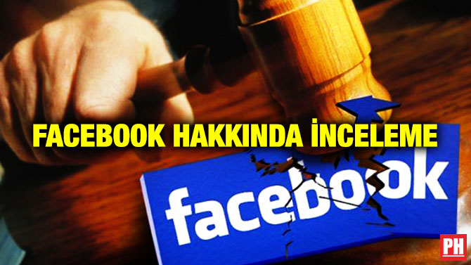 Facebook Hakkında İnceleme