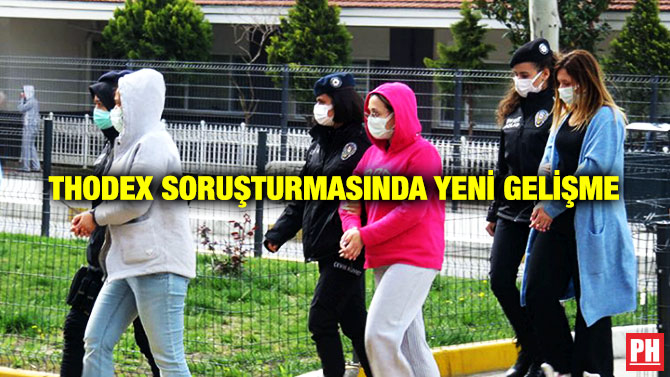 Thodex Soruşturmasında Yeni Gelişme