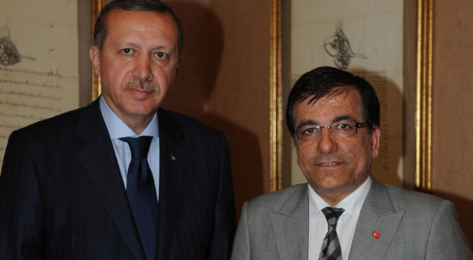 Erdoğan-Sedat Yalçın