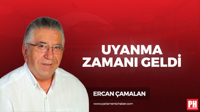 Uyanma Zamanı Geldi