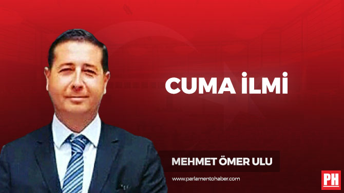 Cuma İlmi