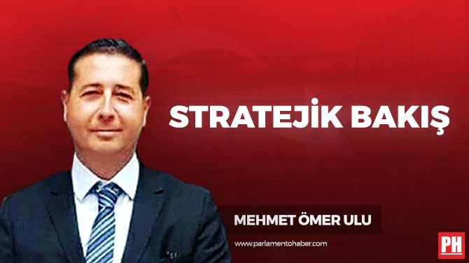 Stratejik Bakış