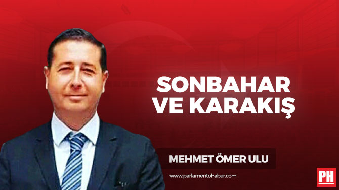 Sonbahar ve Karakış