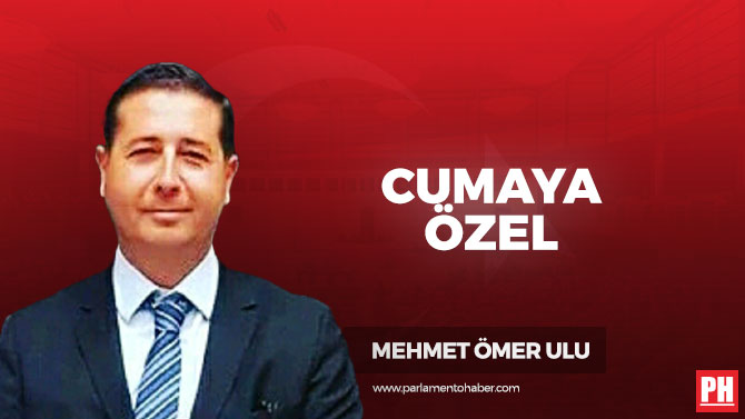 Cumaya Özel