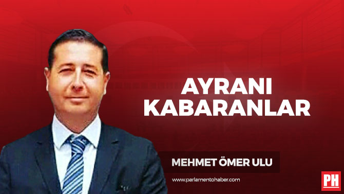 Ayranı Kabaranlar