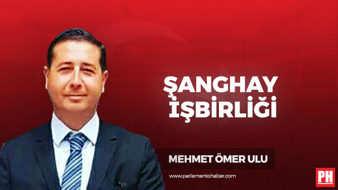 Şanghay İşbirliği