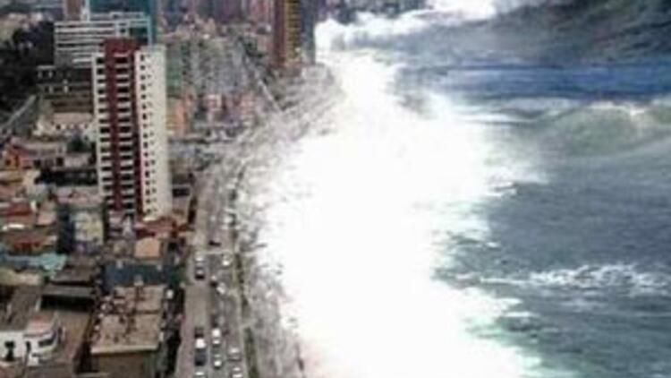 Tsunami