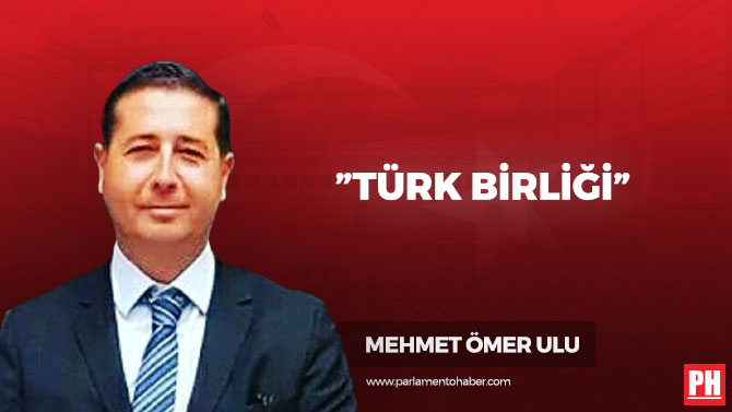 ”Türk Birliği”