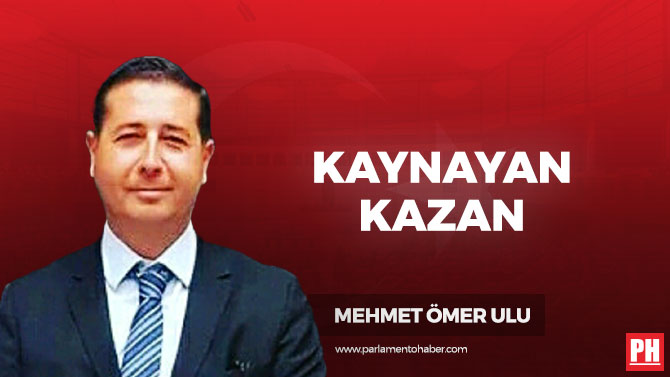 Kaynayan Kazan