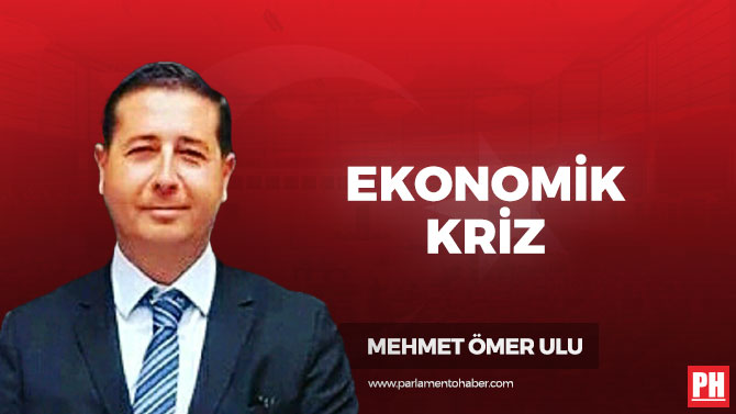 Ekonomik Kriz