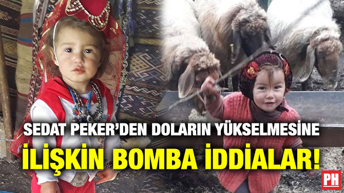 10 Gün Önce Kaybolan 3 Yaşındaki Müslüme’nin Cansız Bedeni Bulundu