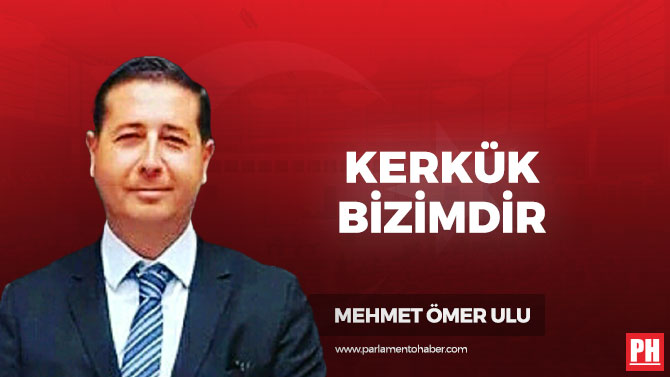 Kerkük Bizimdir