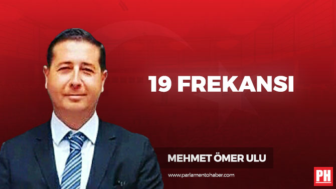 19 Frekansı