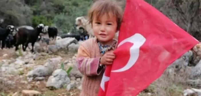Mersin'de 10 gündür aranan Müslüme Yağal.