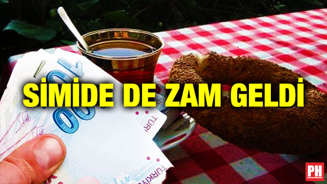 Simide de Zam Geldi