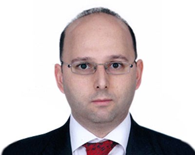 İlker Ilgın