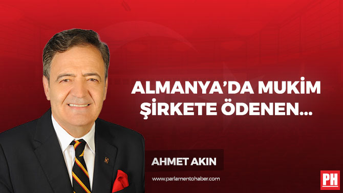 Almanya’da Mukim Şirkete Ödenen Kar Payının Vergilendirilmesi