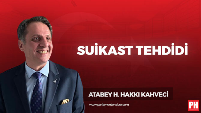 Suikast Tehdidi