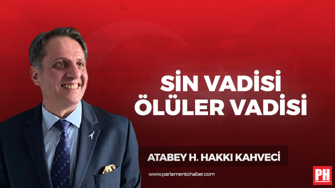 Sin Vadisi – Ölüler Vadisi