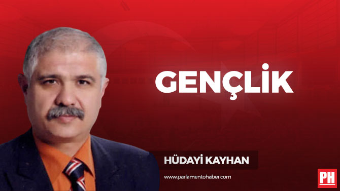 Gençlik