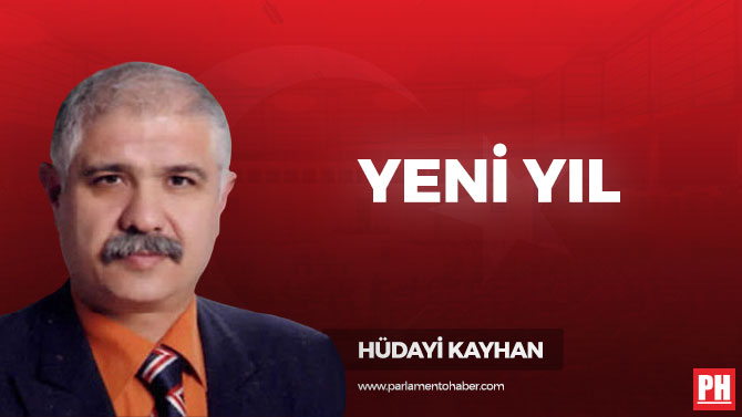 Yeni Yıl