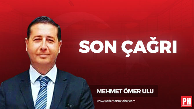 Son Çağrı