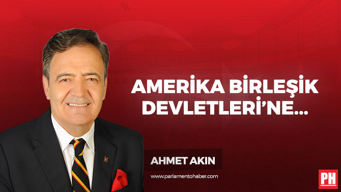 Amerika Birleşik Devletleri’ne Ekonomik Bakış