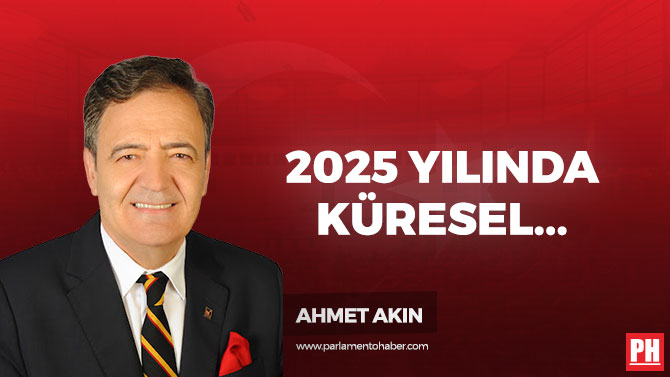 2025 Yılında Küresel Ekonomiyi Dönüştürecek 10 Teknoloji