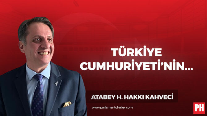 Türkiye Cumhuriyeti’nin Altın Oran Noktası: Başkent Ankara