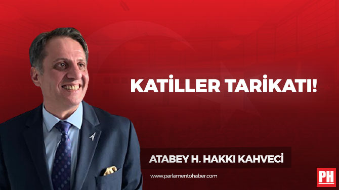 Katiller Tarikatı!