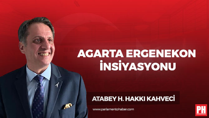 Agarta Ergenekon İnsiyasyonu