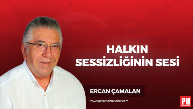 Halkın Sessizliğinin Sesi