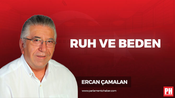 Ruh ve Beden