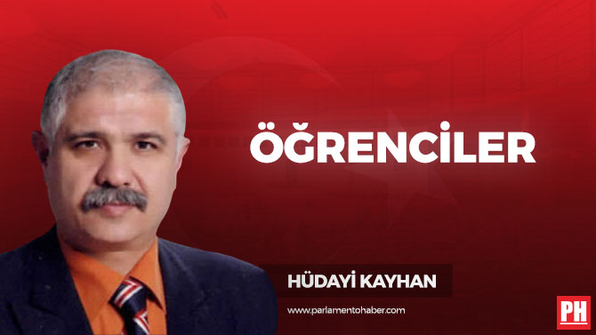 Öğrenciler