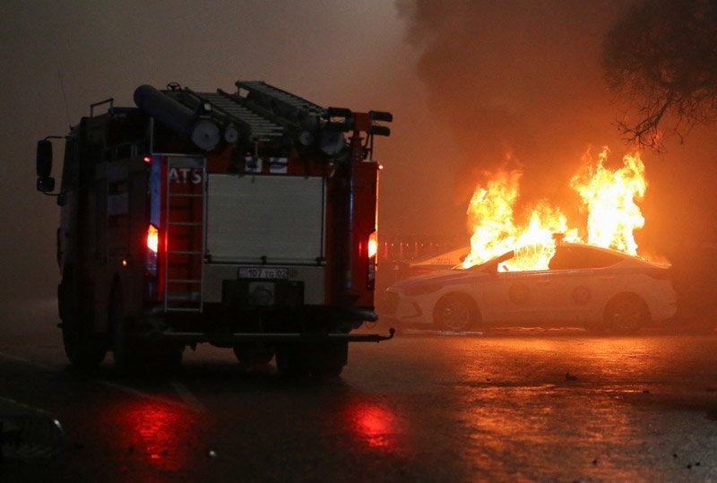 Foto: Reuters