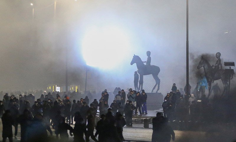 Foto: Reuters