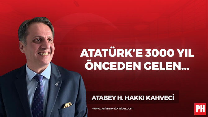 Atatürk’e 3000 Yıl Önceden Gelen Çok Gizli Mesaj – 18 Ağustos 1936 (KOD 5)