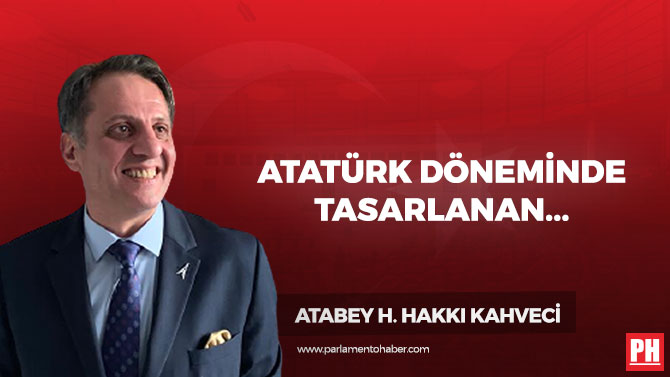 Atatürk Döneminde Tasarlanan Türk Devlet Arması ve Anlamı