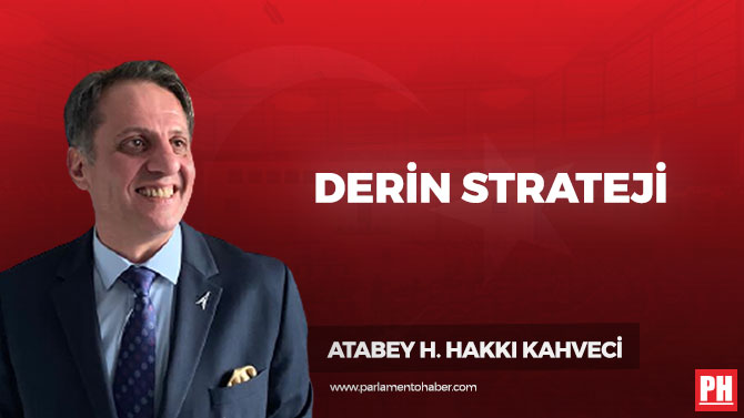 Derin Strateji