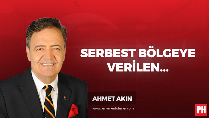 Serbest Bölgeye Verilen Taşımacılık Hizmetinde Katma Değer Vergisi İstisnası