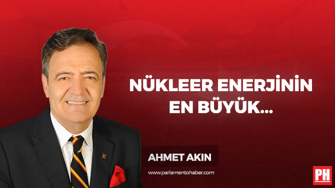 Nükleer Enerjinin En Büyük 7 Dezavantajı
