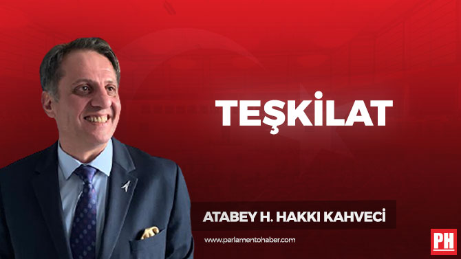 Teşkilat