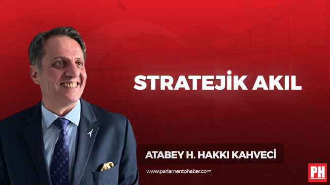 Stratejik Akıl