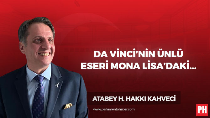 Da Vinci’nin Ünlü Eseri Mona Lisa’daki Şifreler -1