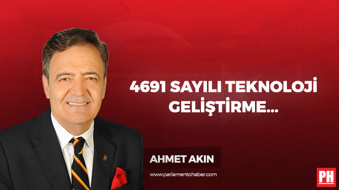 4691 Sayılı Teknoloji Geliştirme Bölgeleri Yasası Kapsamında Teknokentlerde Yürütülen Ar-Ge Hizmetlerinde Kurumlar Vergisi İstisnası 