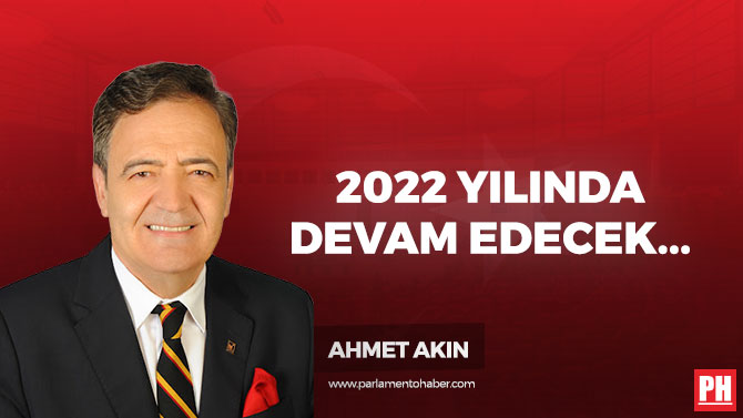 2022 Yılında Devam Edecek Olan 10 Ticari Eğilim