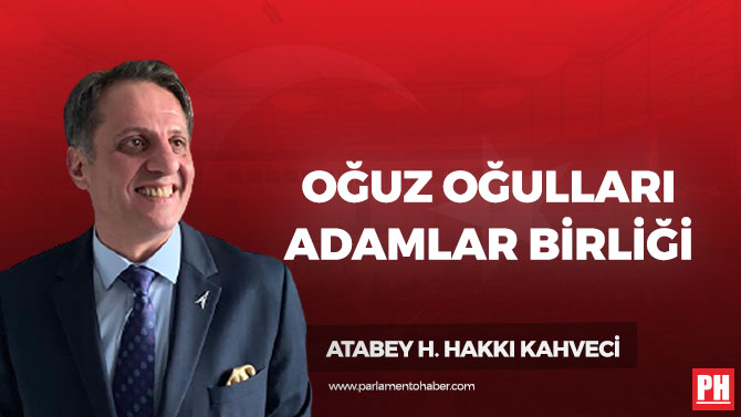 Oğuz Oğulları Adamlar Birliği