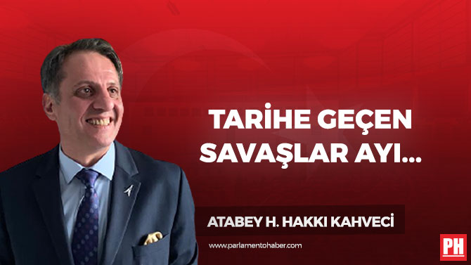 Tarihe Geçen Savaşlar Ayı Ağustos Nedir?