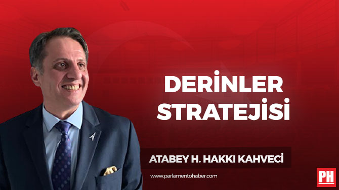 Derinler Stratejisi